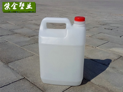 5公斤次氯酸鈉桶