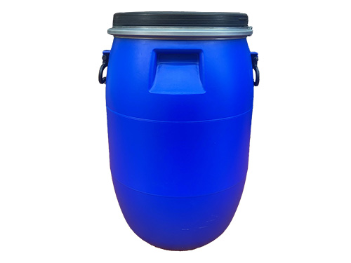 60升圓形箍桶