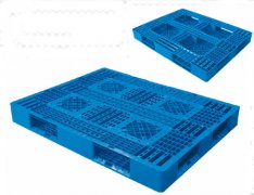 塑料卡板业未来发展的突破点是什么?