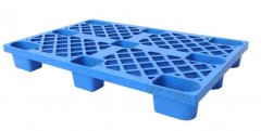 塑料托盘结构好发展好的原因是什么?