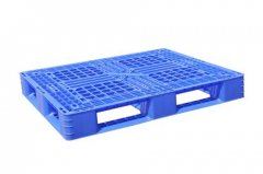 有食品级塑料托盘吗?