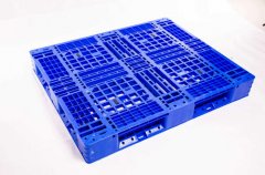 如何提高塑料托盘的抗老化性?